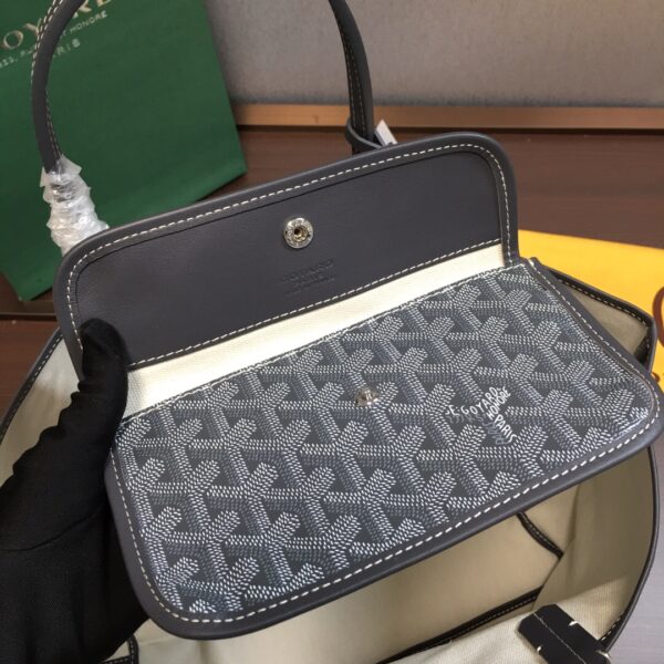 Goyard Saint Louis PM Tote Bag