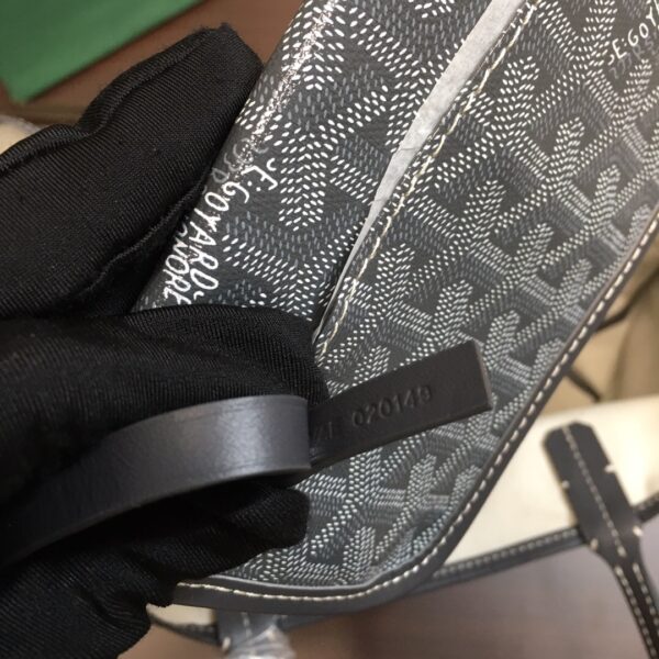 Goyard Saint Louis PM Tote Bag