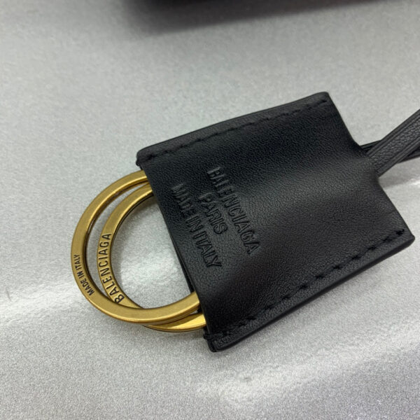 Balenciaga Bel Air Small Carry All Bag