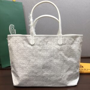 Goyard Saint Louis PM Tote Bag