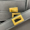 Balenciaga Bel Air Small Carry All Bag