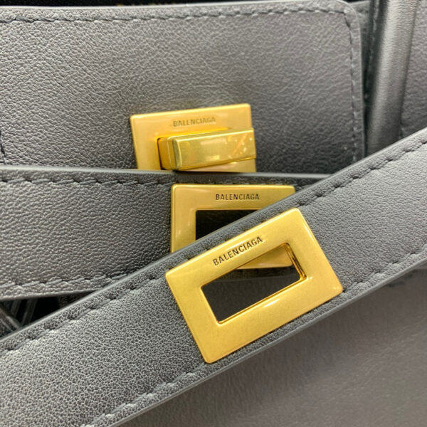 Balenciaga Bel Air Small Carry All Bag