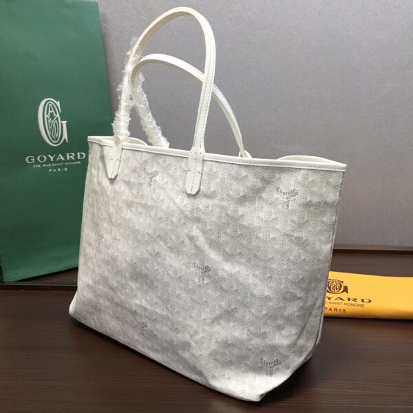 Goyard Saint Louis PM Tote Bag