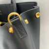 Balenciaga Bel Air Small Carry All Bag