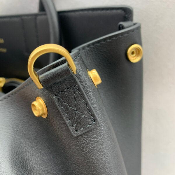 Balenciaga Bel Air Small Carry All Bag