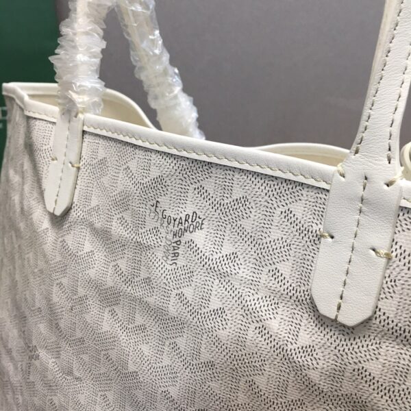 Goyard Saint Louis PM Tote Bag