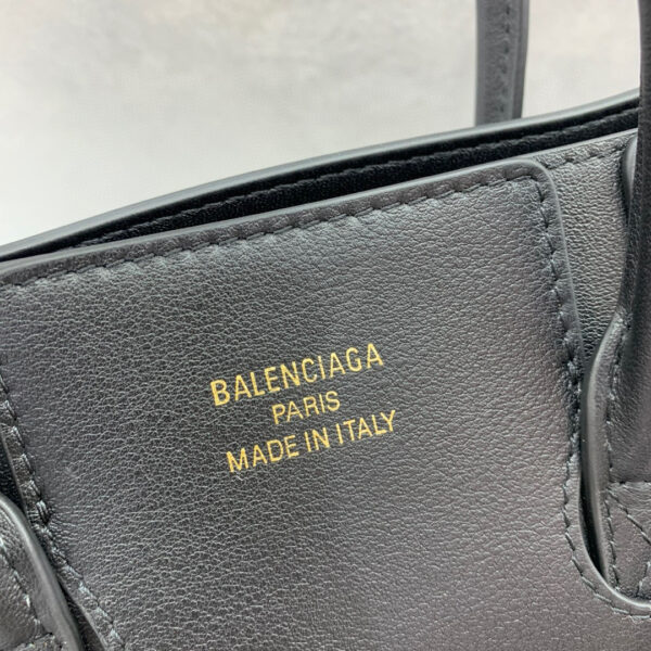 Balenciaga Bel Air Small Carry All Bag
