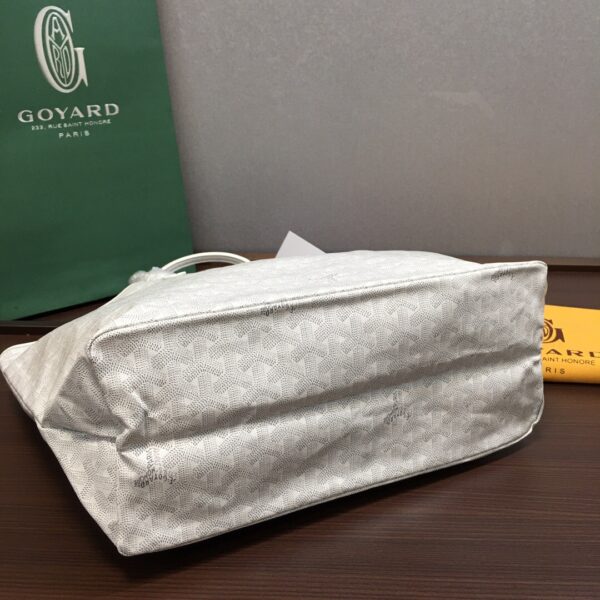 Goyard Saint Louis PM Tote Bag