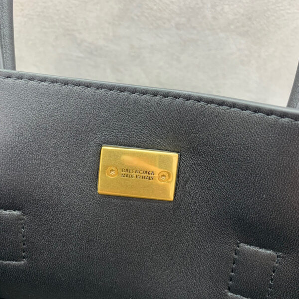 Balenciaga Bel Air Small Carry All Bag