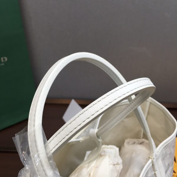 Goyard Saint Louis PM Tote Bag
