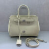 Balenciaga Bel Air Small Carry All Bag