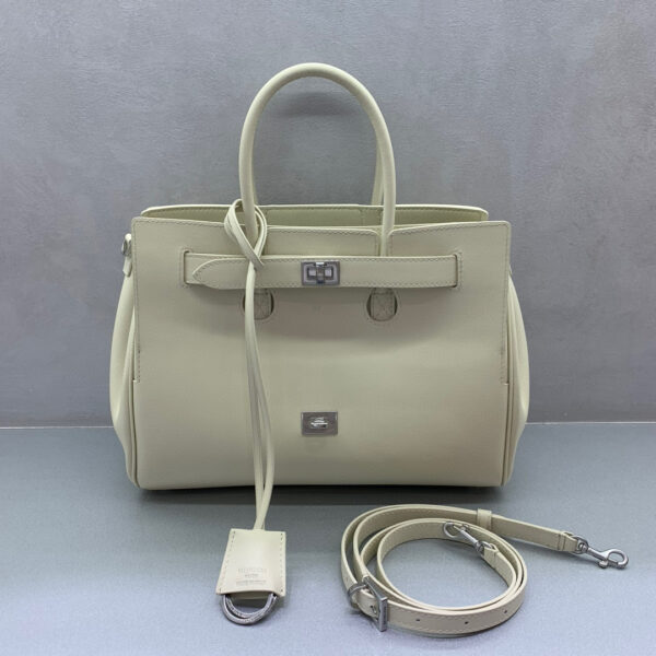 Balenciaga Bel Air Small Carry All Bag