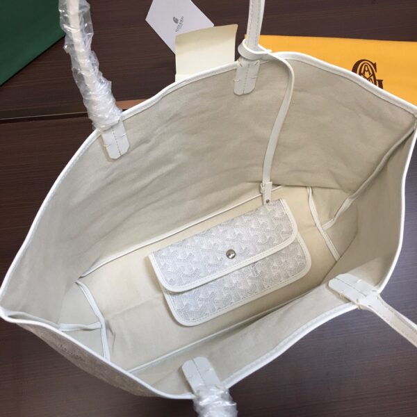 Goyard Saint Louis PM Tote Bag
