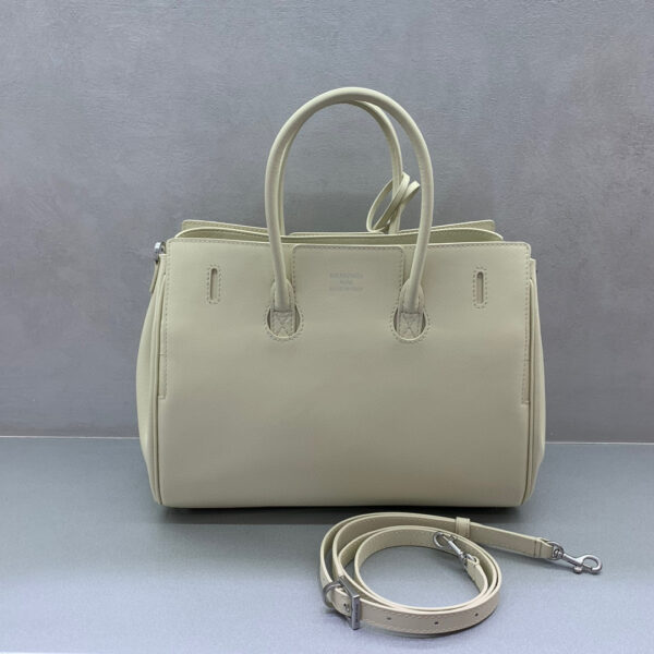 Balenciaga Bel Air Small Carry All Bag