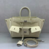 Balenciaga Bel Air Small Carry All Bag