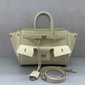 Balenciaga Bel Air Small Carry All Bag