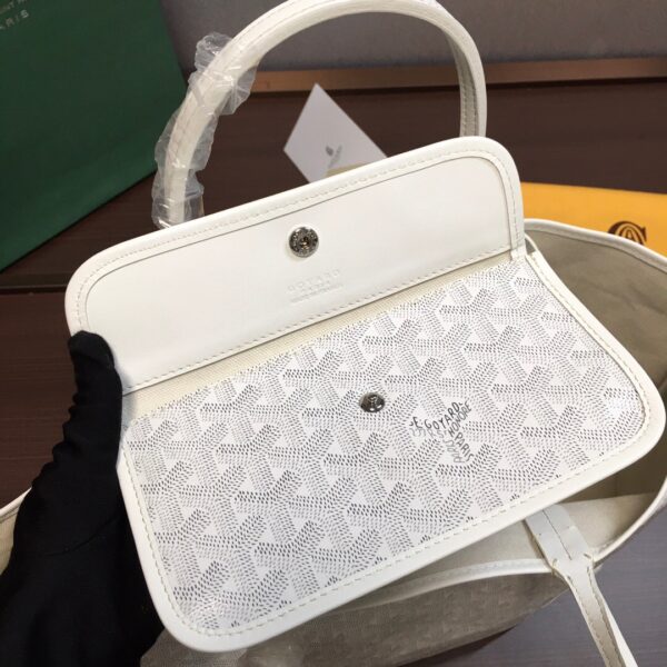 Goyard Saint Louis PM Tote Bag