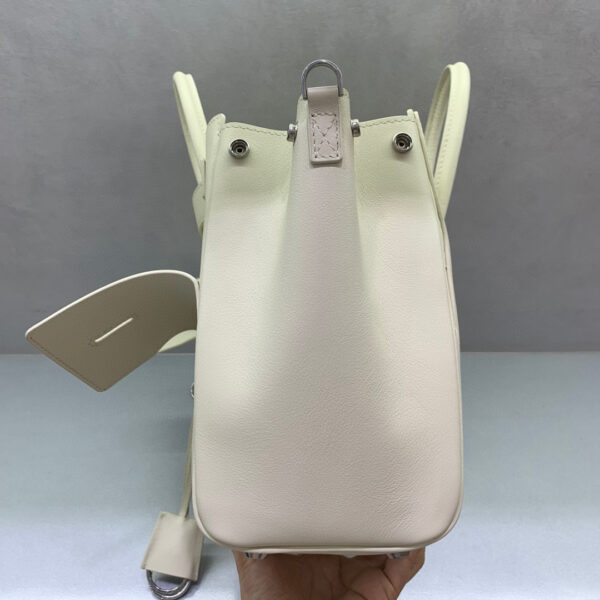 Balenciaga Bel Air Small Carry All Bag