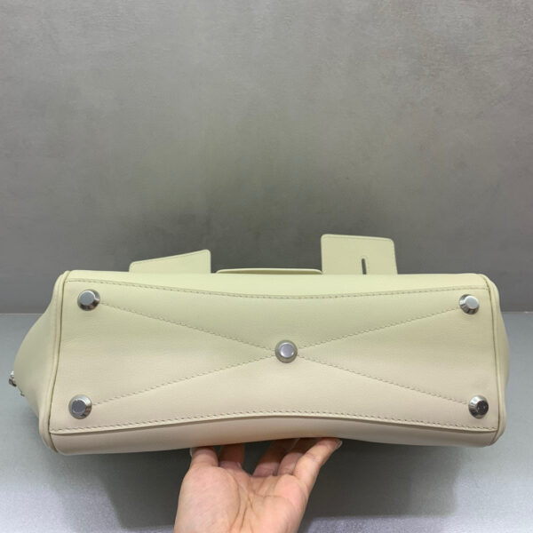Balenciaga Bel Air Small Carry All Bag