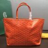 Goyard Saint Louis PM Tote Bag