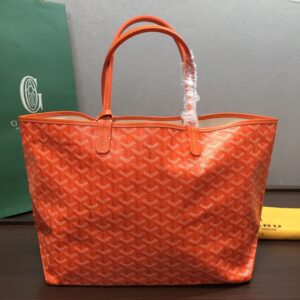 Goyard Saint Louis PM Tote Bag