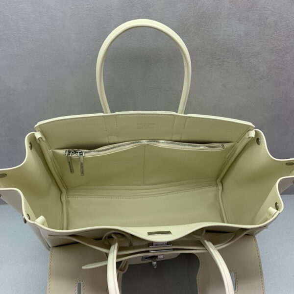 Balenciaga Bel Air Small Carry All Bag