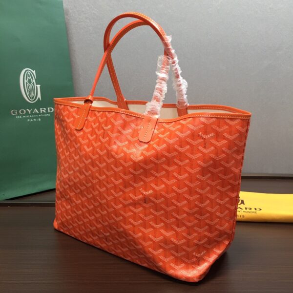 Goyard Saint Louis PM Tote Bag