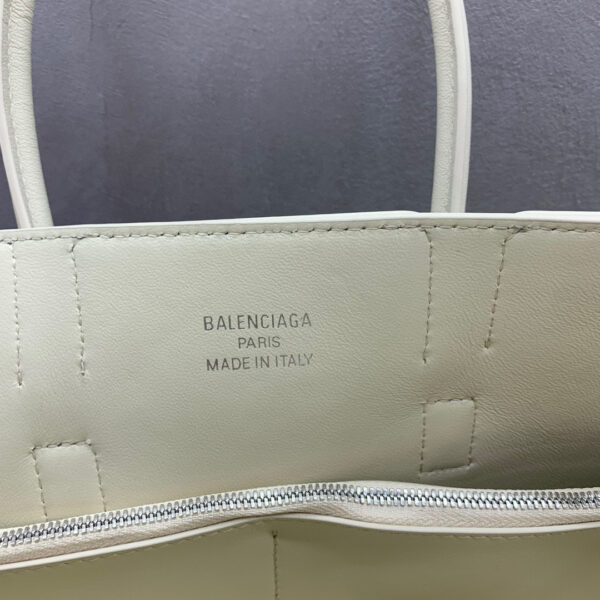 Balenciaga Bel Air Small Carry All Bag