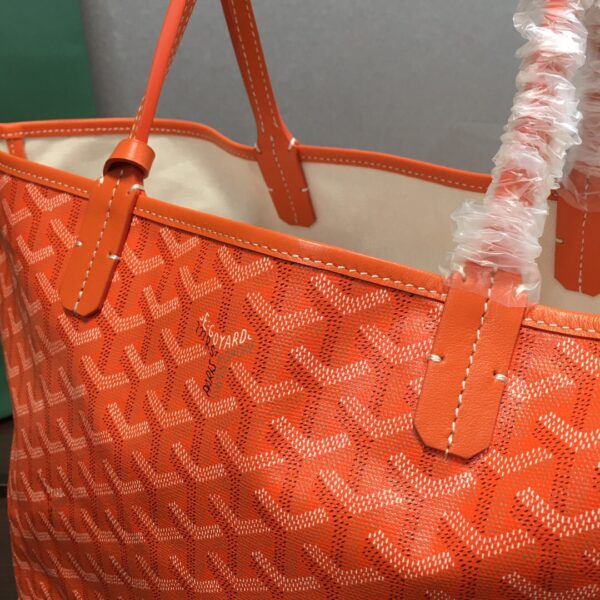 Goyard Saint Louis PM Tote Bag