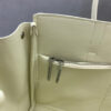 Balenciaga Bel Air Small Carry All Bag
