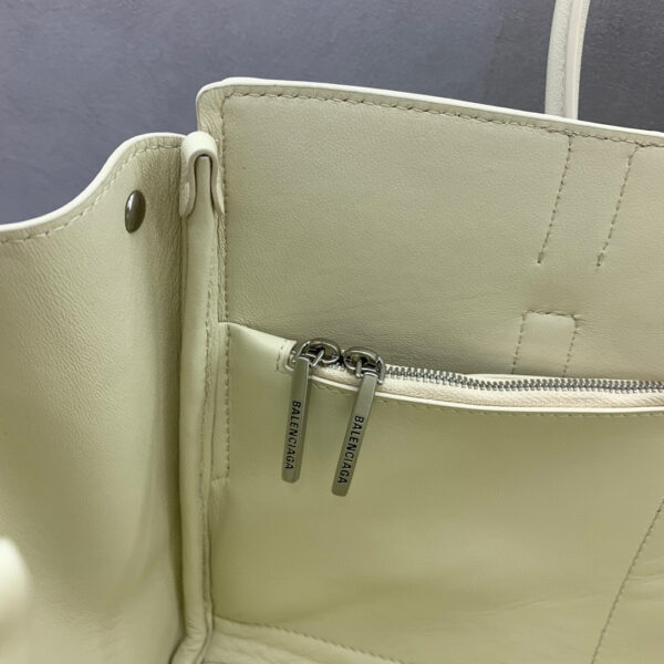 Balenciaga Bel Air Small Carry All Bag