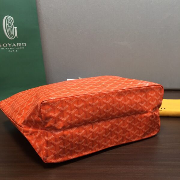 Goyard Saint Louis PM Tote Bag