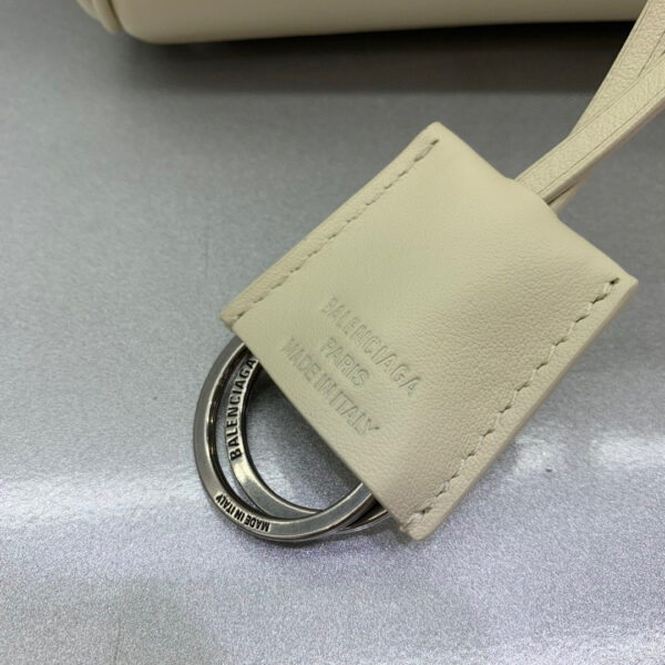 Balenciaga Bel Air Small Carry All Bag