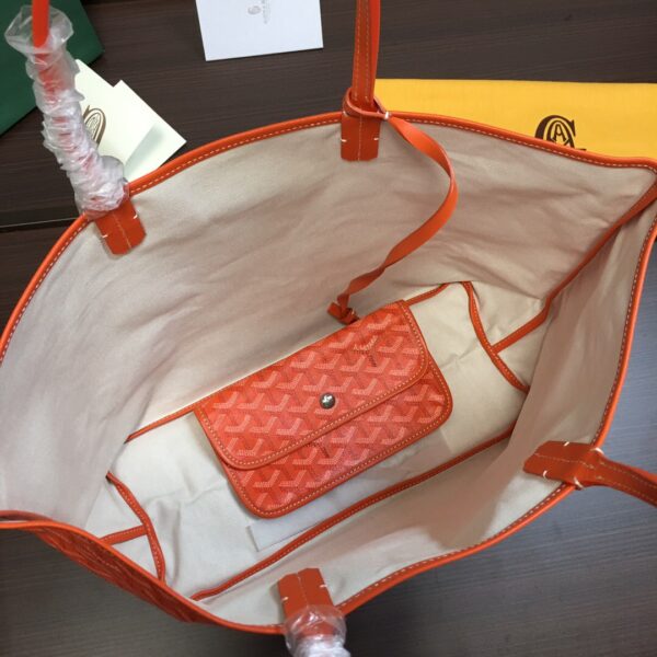 Goyard Saint Louis PM Tote Bag