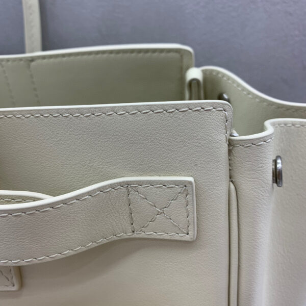 Balenciaga Bel Air Small Carry All Bag