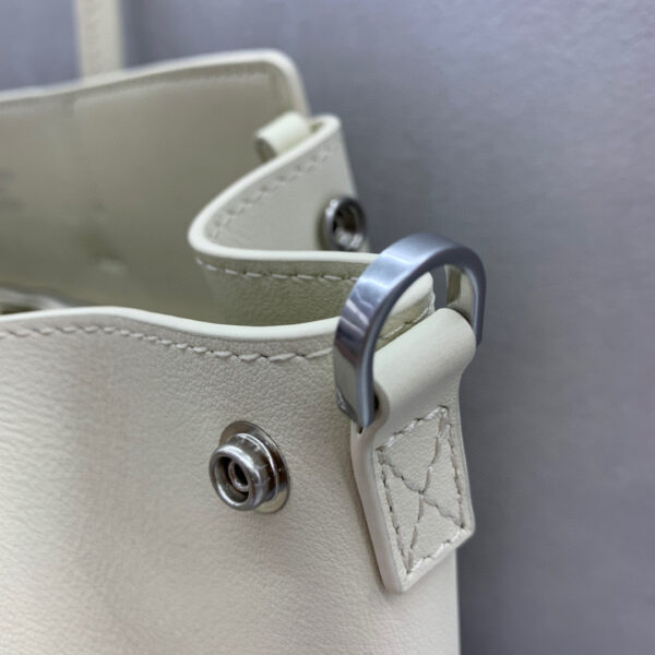 Balenciaga Bel Air Small Carry All Bag