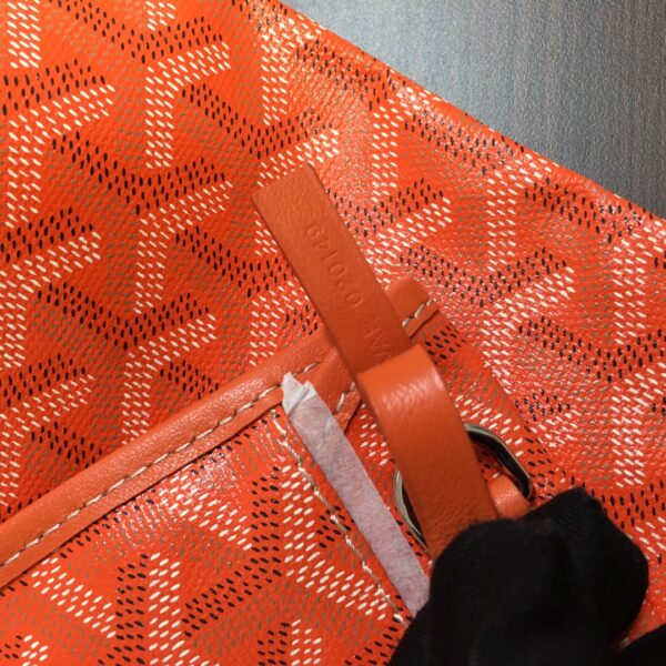 Goyard Saint Louis PM Tote Bag