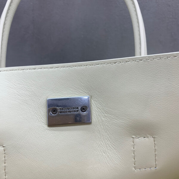 Balenciaga Bel Air Small Carry All Bag