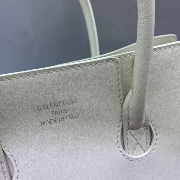 Balenciaga Bel Air Small Carry All Bag