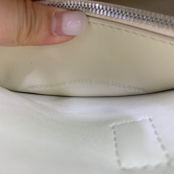 Balenciaga Bel Air Small Carry All Bag