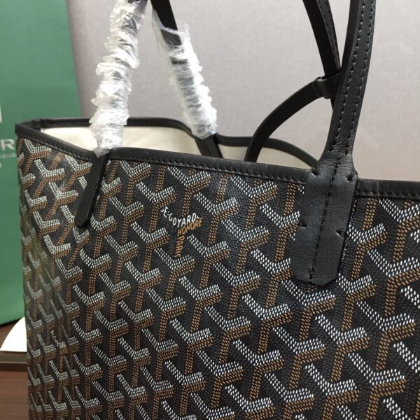 Goyard Saint Louis PM Tote Bag