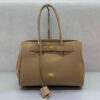 Balenciaga Bel Air Medium Carry All Bag