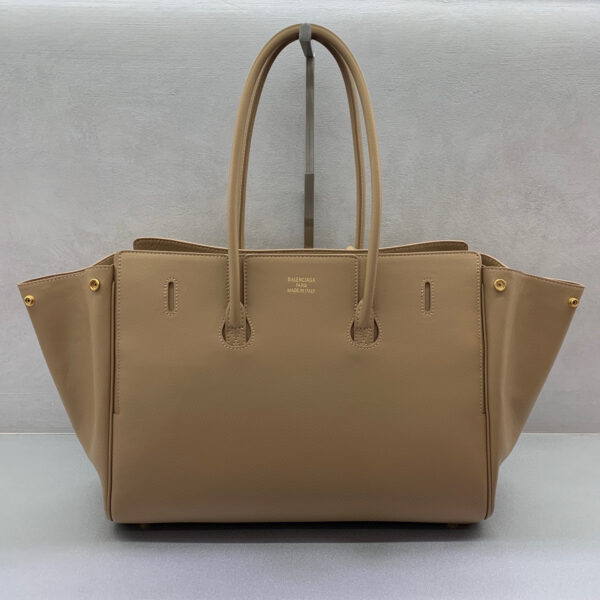 Balenciaga Bel Air Medium Carry All Bag
