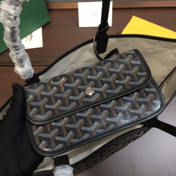 Goyard Saint Louis PM Tote Bag