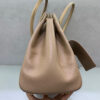 Balenciaga Bel Air Medium Carry All Bag