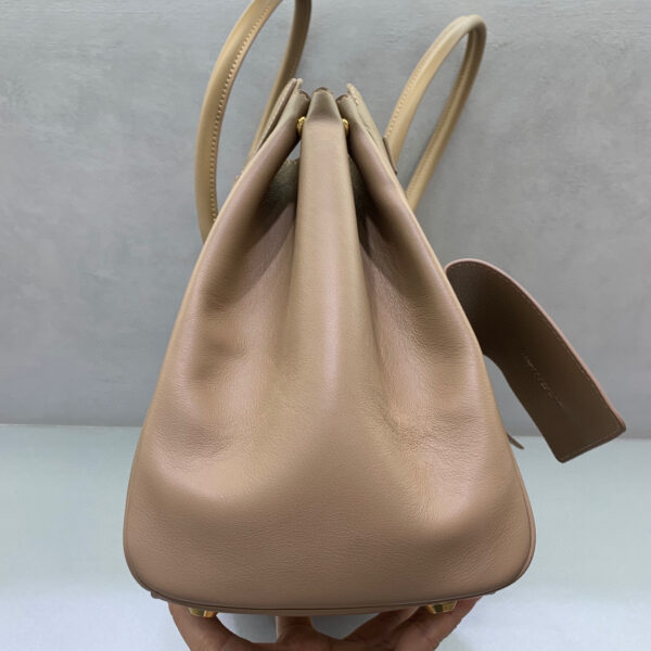 Balenciaga Bel Air Medium Carry All Bag