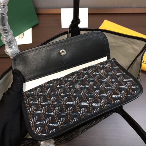 Goyard Saint Louis PM Tote Bag