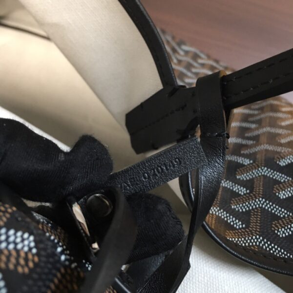 Goyard Saint Louis PM Tote Bag