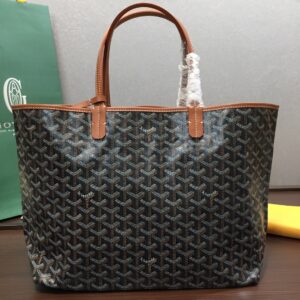 Goyard Saint Louis PM Tote Bag