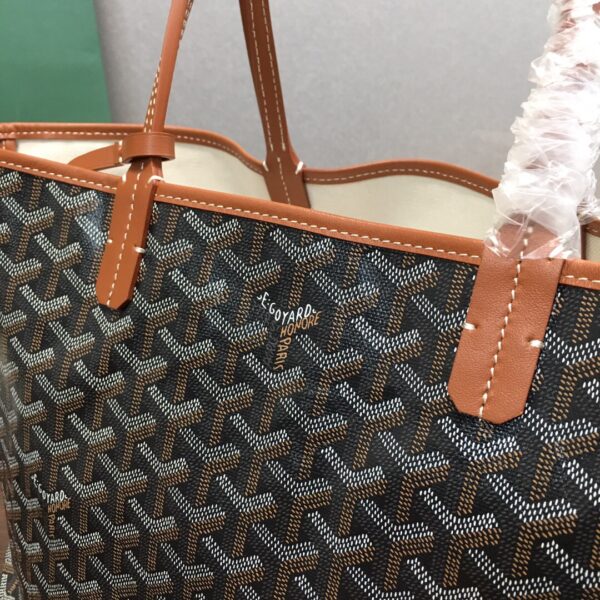 Goyard Saint Louis PM Tote Bag